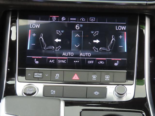 2023 Audi Q7 Premium Plus 45 TFSI quattro Tiptronic