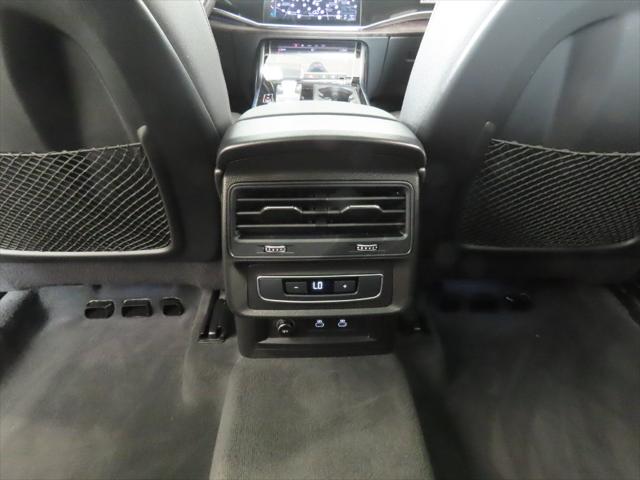 2023 Audi Q7 Premium Plus 45 TFSI quattro Tiptronic