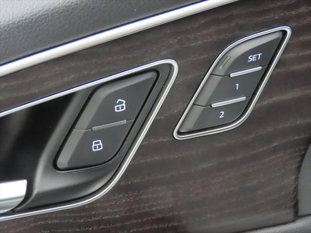 2023 Audi Q7 Premium Plus 45 TFSI quattro Tiptronic