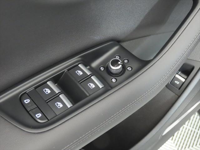 2023 Audi Q7 Premium Plus 45 TFSI quattro Tiptronic