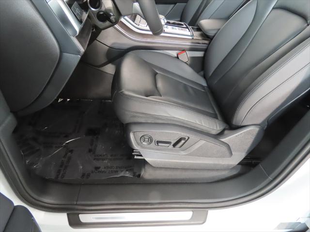 2023 Audi Q7 Premium Plus 45 TFSI quattro Tiptronic