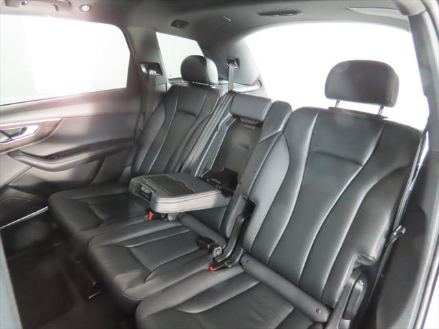 2023 Audi Q7 Premium Plus 45 TFSI quattro Tiptronic