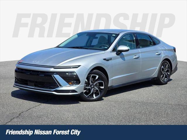 2024 Hyundai Sonata SEL for sale in Forest City, NC