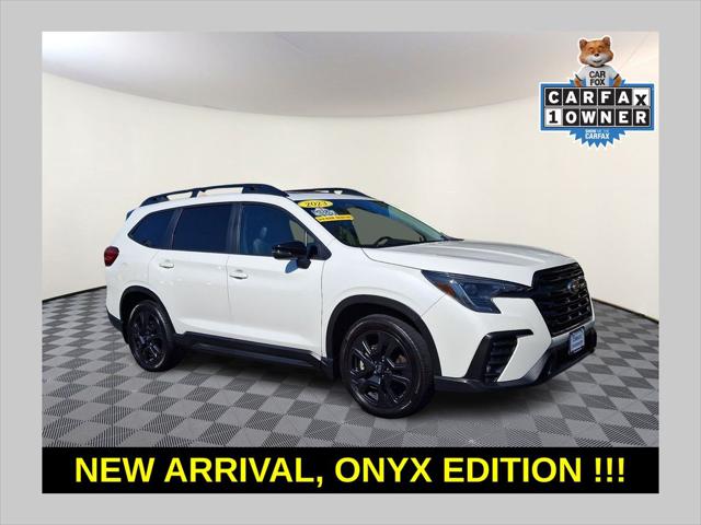 2023 Subaru Ascent Onyx Edition 7-Passenger for sale in Quakertown, PA