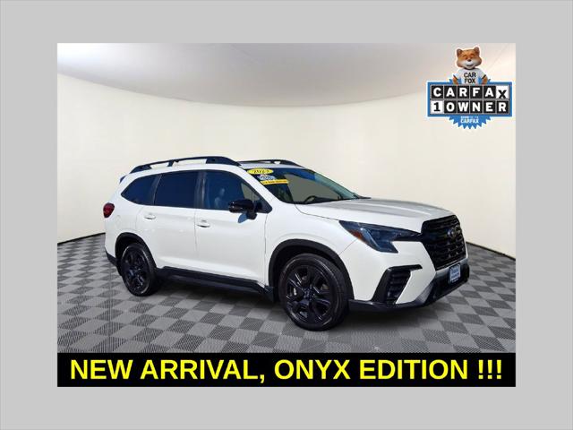 2023 Subaru Ascent Onyx Edition 7-Passenger for sale in Quakertown, PA