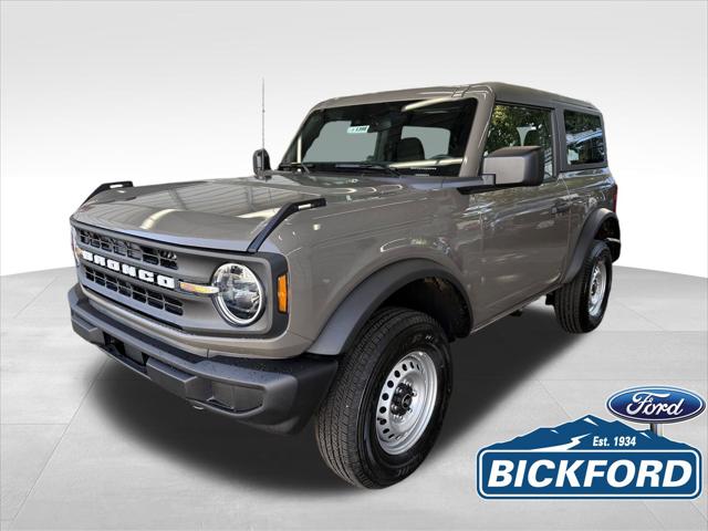 2026 Ford Bronco Base for sale in Snohomish, WA