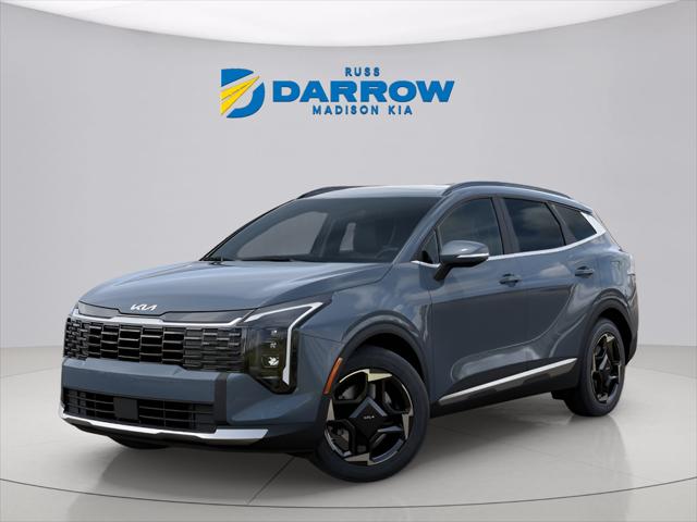 2027 Kia Sportage Hybrid EX for sale in Madison, WI