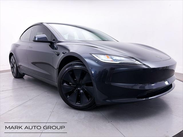 2025 Tesla Model 3 Long Range Rear-Wheel Drive for sale in Scottsdale, AZ