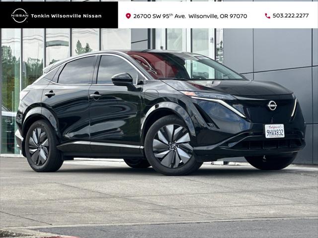 2023 Nissan ARIYA ENGAGE for sale in Wilsonville, OR
