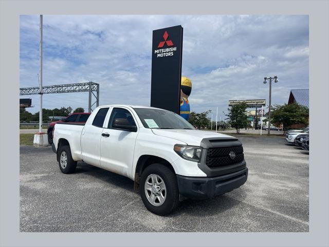 2020 Toyota Tundra SR for sale in MYRTLE BEACH, SC