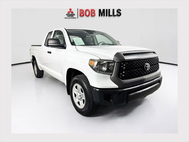 2020 Toyota Tundra SR for sale in MYRTLE BEACH, SC