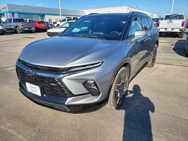 2026 Chevrolet Blazer RS for sale in Viroqua, WI