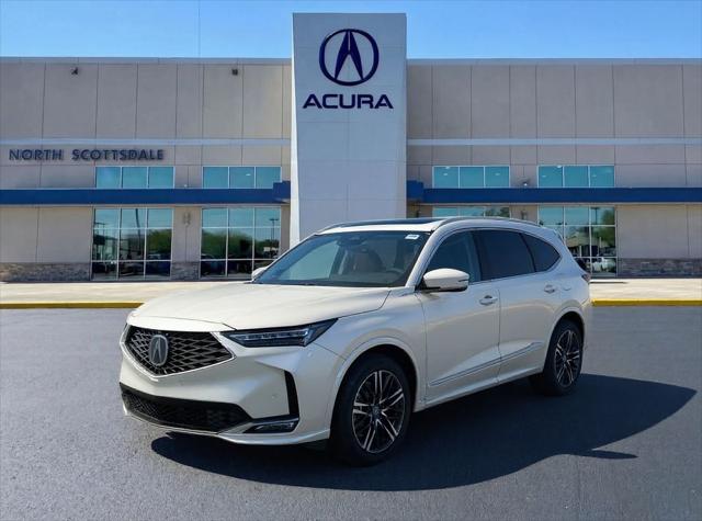 2026 Acura MDX Advance Package for sale in Phoenix, AZ