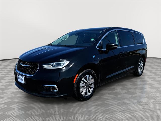 2024 Chrysler Pacifica Hybrid Select for sale in Oklahoma City, OK