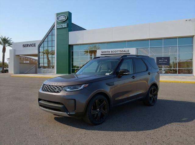 2026 Land Rover Discovery S for sale in Phoenix, AZ