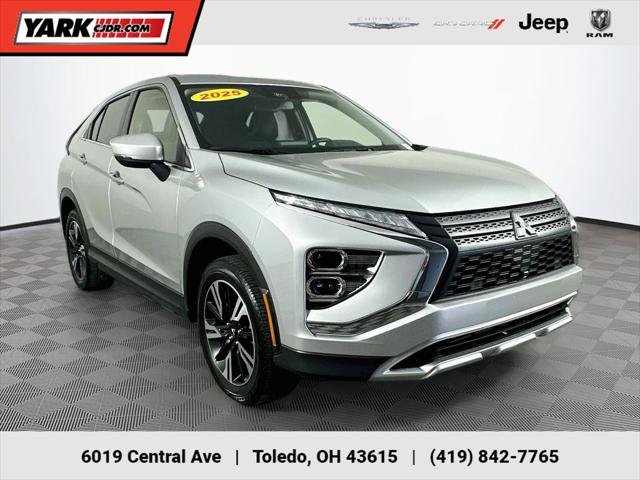 2025 Mitsubishi Eclipse Cross SE S-AWC for sale in Toledo, OH