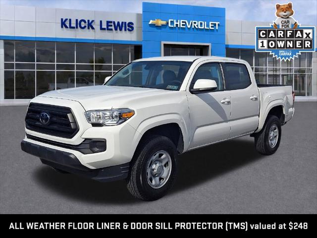 2022 Toyota Tacoma SR for sale in Palmyra, PA