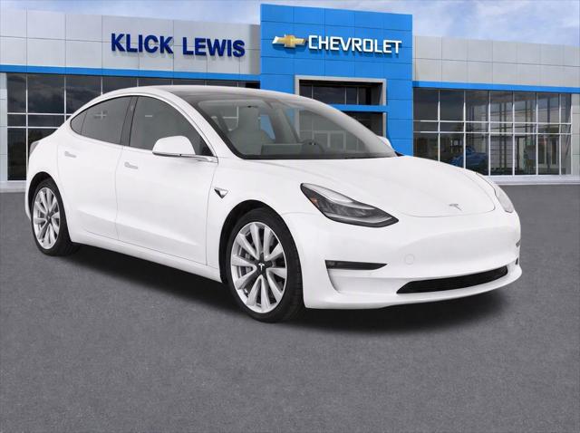 2020 Tesla Model 3 Long Range Dual Motor All-Wheel Drive for sale in Palmyra, PA