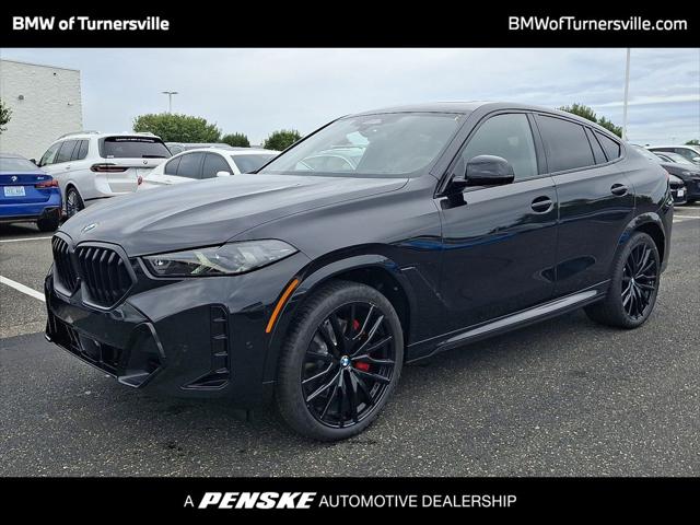 2027 BMW X6 xDrive40i for sale in Turnersville, NJ