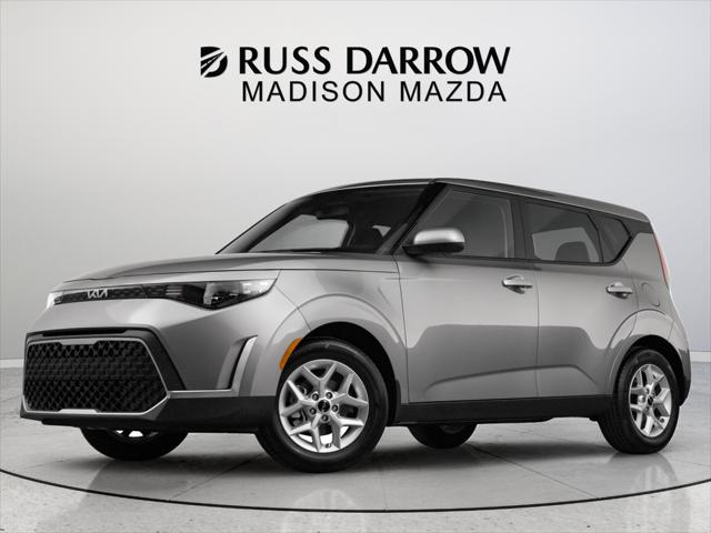 2024 Kia Soul LX for sale in Madison, WI