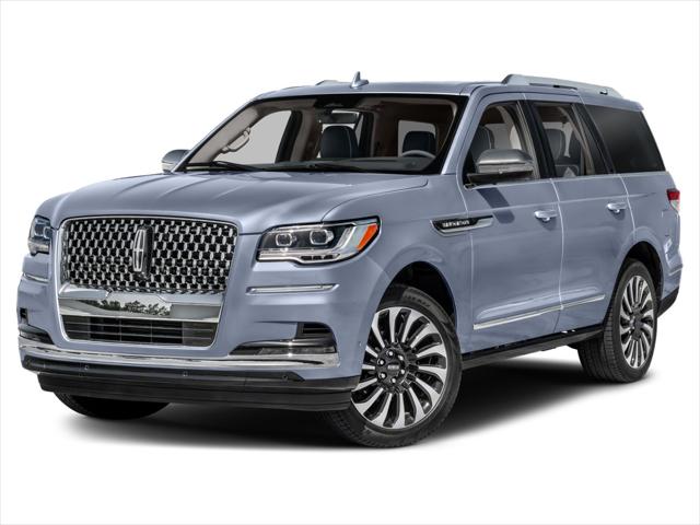 2024 Lincoln Navigator Black Label for sale in Paris, TX