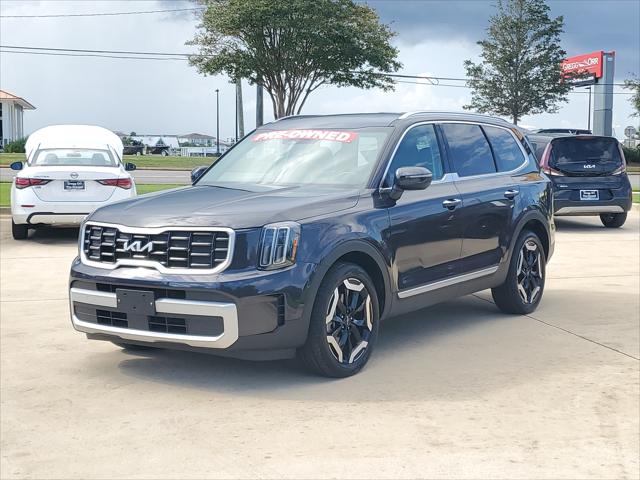 2025 Kia Telluride S for sale in Destin, FL