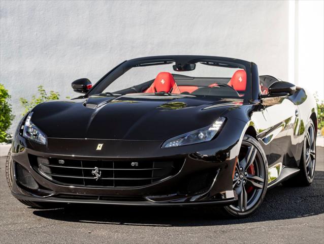 2019 Ferrari Portofino Base for sale in Rancho Mirage, CA