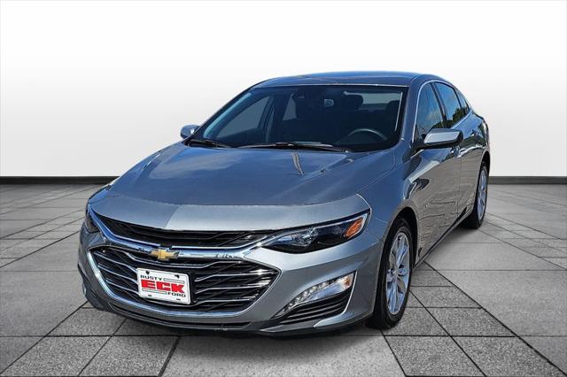2025 Chevrolet Malibu FWD 1LT for sale in Wichita, KS