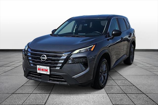 2024 Nissan Rogue S Intelligent AWD for sale in Wichita, KS