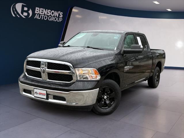 2023 Ram 1500 Classic SLT Crew Cab 4x4 57 Box for sale in San Antonio, TX