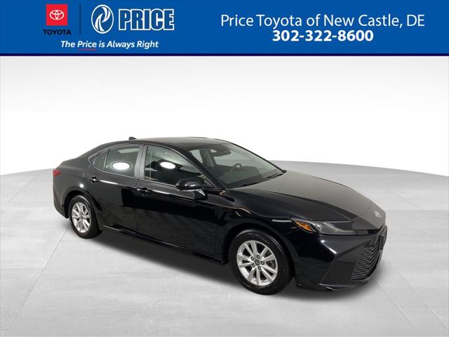 2025 Toyota Camry LE for sale in New Castle, DE
