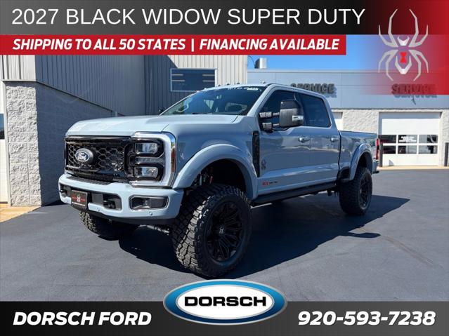 2027 Ford F-250 LARIAT for sale in Green Bay, WI