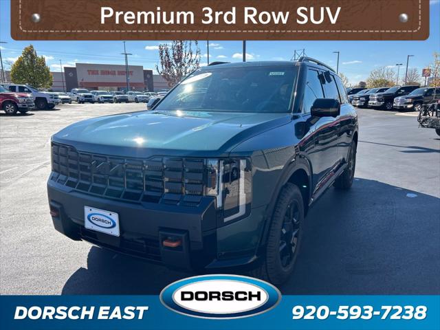 2027 Kia Telluride Hybrid X-Line SX-Prestige for sale in Green Bay, WI