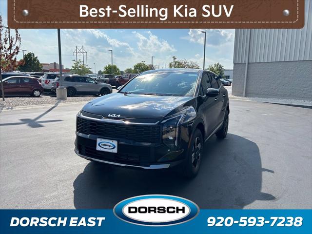 2027 Kia Sportage LX for sale in Green Bay, WI