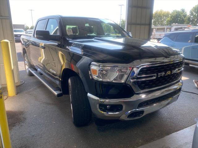 2023 Ram 1500 Big Horn Crew Cab 4x4 57 Box for sale in Groveport, OH