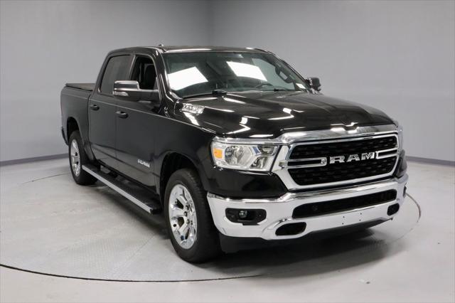 2023 Ram 1500 Big Horn Crew Cab 4x4 57 Box for sale in Groveport, OH