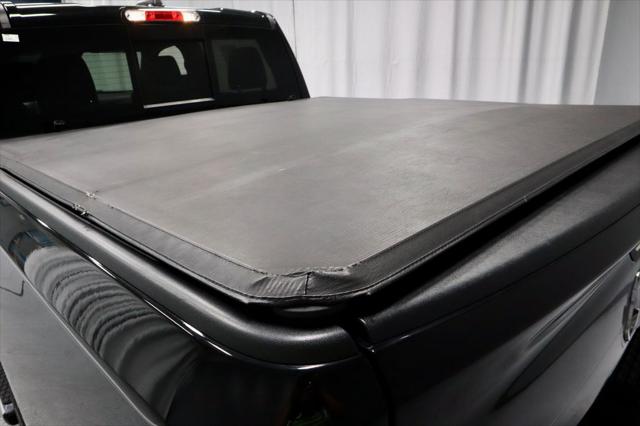 2023 Ram 1500 Big Horn Crew Cab 4x4 57 Box