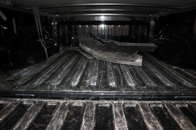 2023 Ram 1500 Big Horn Crew Cab 4x4 57 Box
