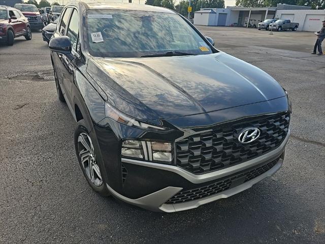 2023 Hyundai Santa Fe SE for sale in Groveport, OH