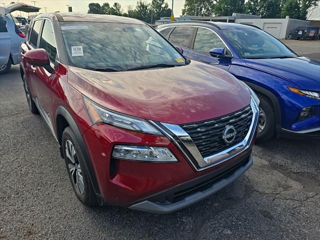 2023 Nissan Rogue SV Intelligent AWD for sale in Groveport, OH