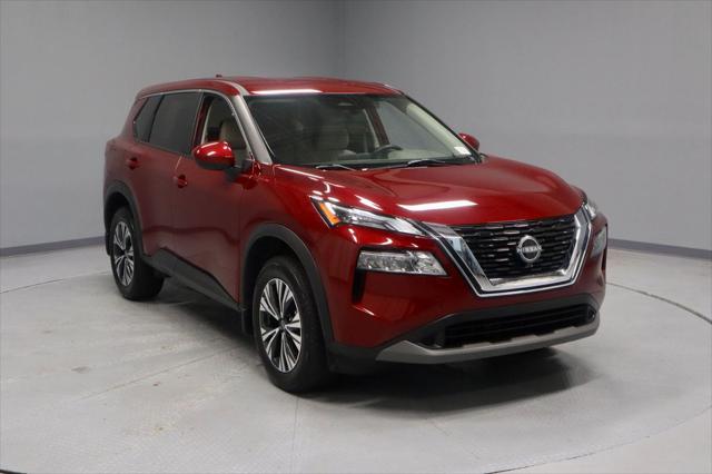 2023 Nissan Rogue SV Intelligent AWD for sale in Groveport, OH