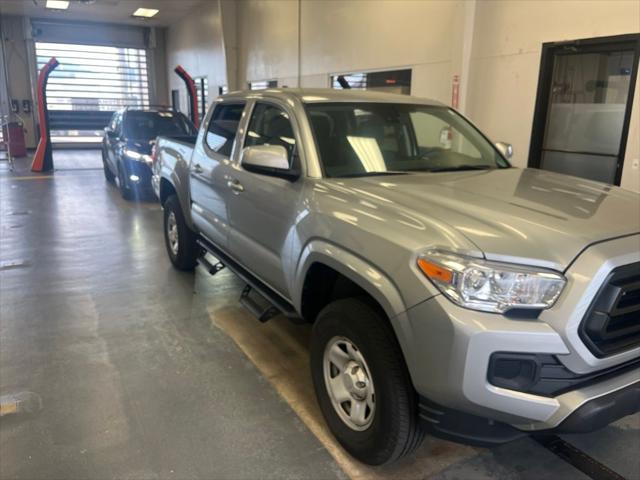 2023 Toyota Tacoma SR V6 for sale in Groveport, OH