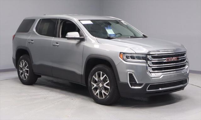 2023 GMC Acadia FWD SLE for sale in Groveport, OH