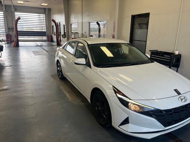 2022 Hyundai Elantra for sale near Groveport, OH