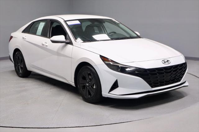 2022 Hyundai Elantra for sale near Groveport, OH
