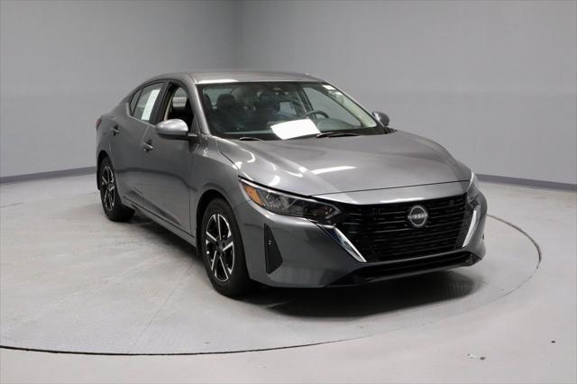 2025 Nissan Sentra SV for sale in Groveport, OH