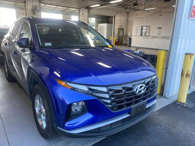 2024 Hyundai Tucson SEL for sale in Groveport, OH