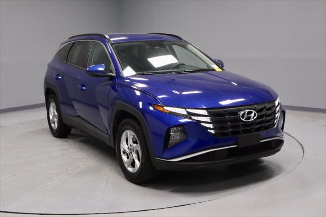 2024 Hyundai Tucson SEL for sale in Groveport, OH