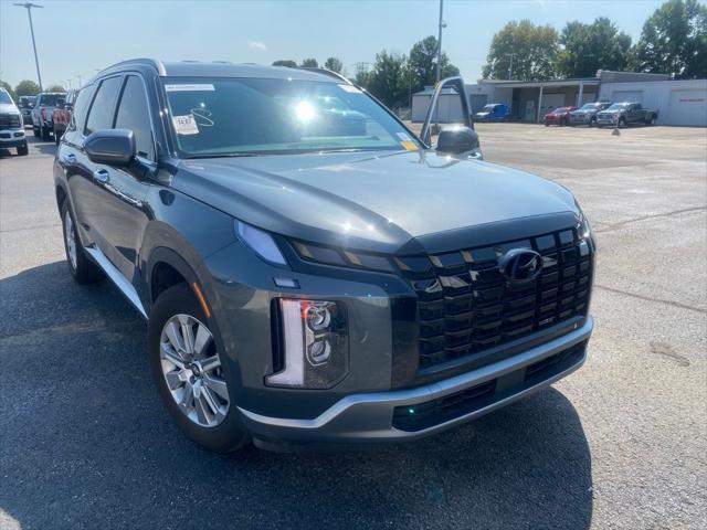 2025 Hyundai Palisade SEL for sale in Groveport, OH
