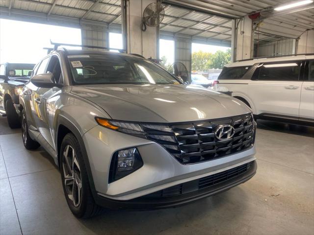 2024 Hyundai Tucson SEL for sale in Groveport, OH